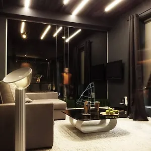 Apartamento De Lujo Junto Puerto Chico Apartamento